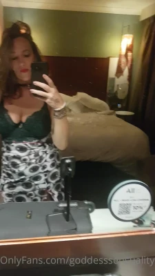 goddesssensuality - I can't wait to get so naughty for you on Sunday for my live show