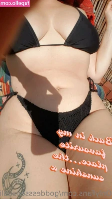 goddesssensuality - preping my gina for play <3 more to come, obviously more not short