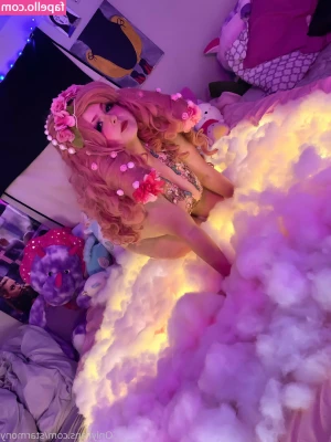 starlightgem.cos [ starlightgem-cos ] - Vivid Content Set