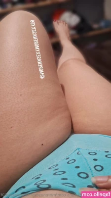 morenasexymorenasexy69f - Also here is me getting spanked while holding in my e.nema