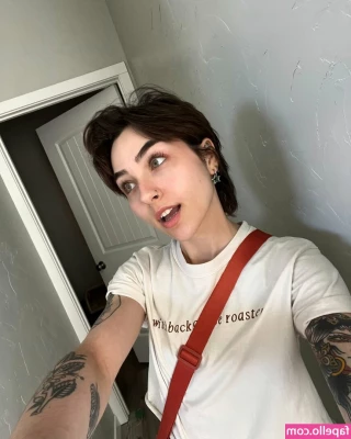 Ohkaylin - Slurp me