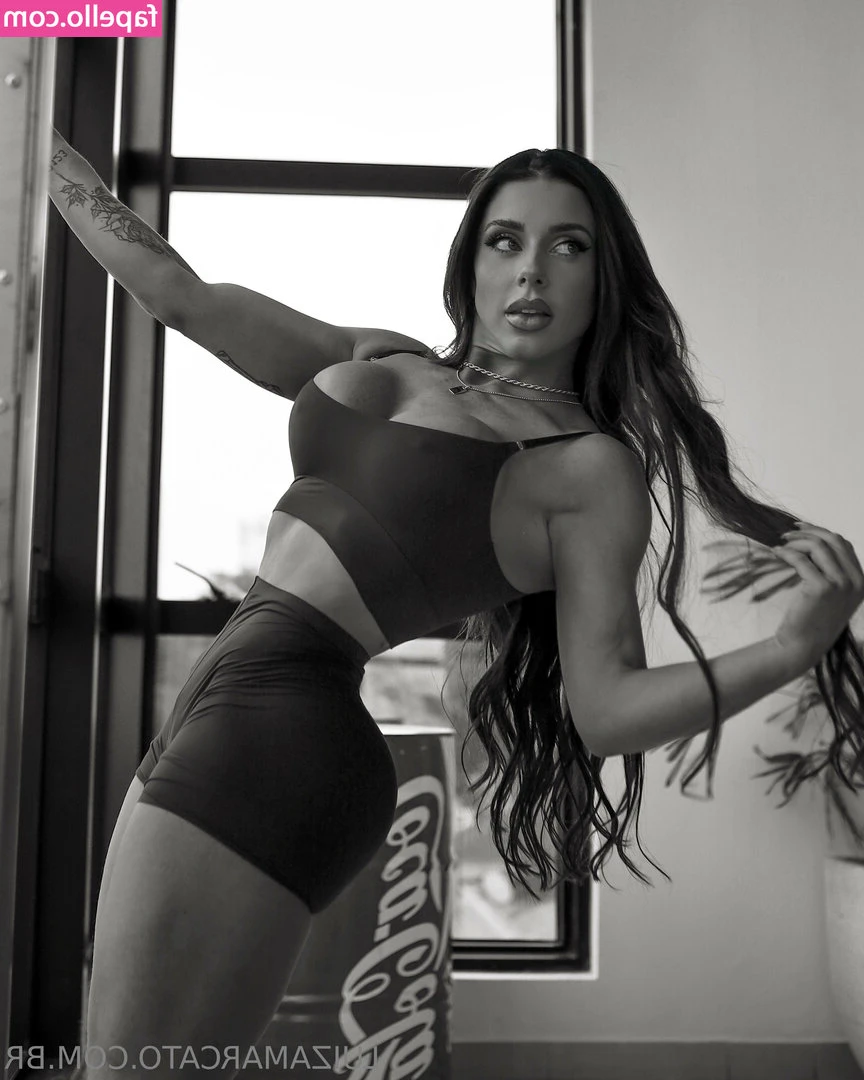 luizamarcatovideos - Hace falta que me quites lo que falta...😈🔥❤️