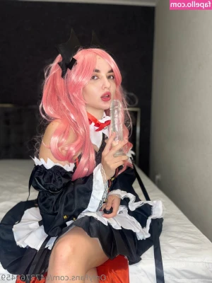 sayuri_tyan [ sayuri-tyan ] - Pics from a close up shower custom video :)