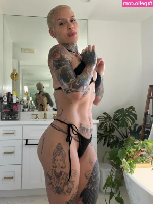 Kehlani - Boys like you are the reason chastity devices exist