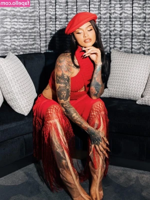 Kehlani - If you buy from my wishlist today I’ll send you a special video