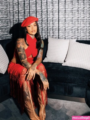 Kehlani - Of course I had to make some photos from that day I made those sexy