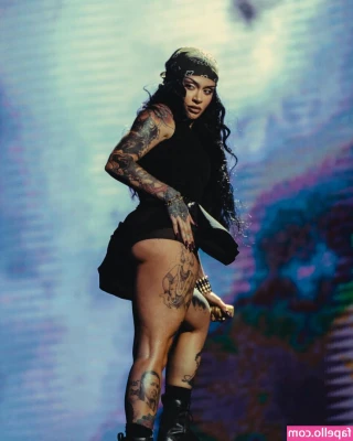 Kehlani - si deseas el video escríbeme 😋