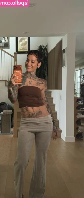 Kehlani - Esta rifa va hasta final de mes, estoy segura que no vas a querer