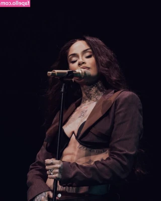 Kehlani - the time I slutted @jakedaniel out 😏!!