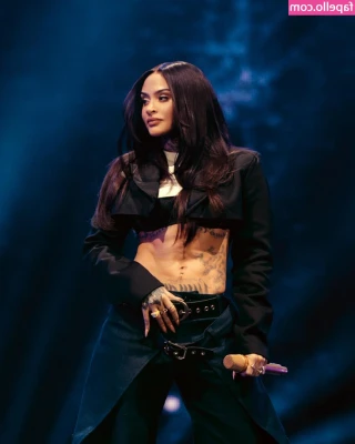 Kehlani - Hey guys I've been bed ridden with the flu or something for the past