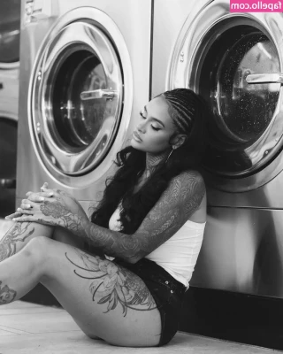 Kehlani - This is a three part try-on vid! In total it’s almost an hour long