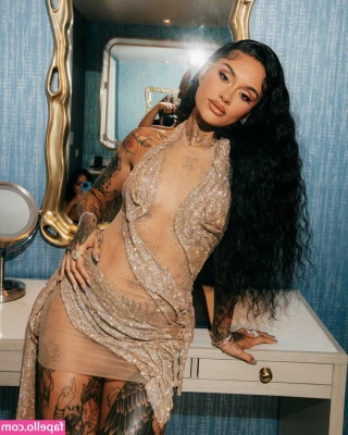 Kehlani - What a great birthday 🥳 thankyou for all the wishes now time to