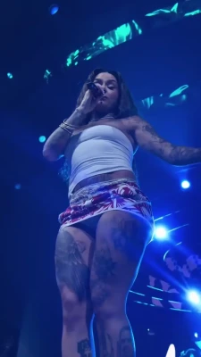 Kehlani - Weekend Playtime Video  Decided to have sex one weekend and film it.