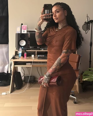 Kehlani - Yazdan kalma #tbt 🍷🔥