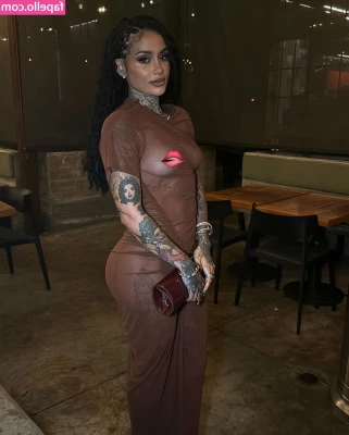 Kehlani - xo