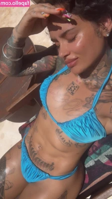 Kehlani - how s your day going