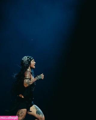 Kehlani - SUP!🤗Do you want BIG BOOBS right here, right now?😱 Then trust