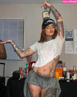 Kehlani - gonna be doing this a LOT more