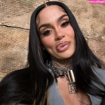Kehlani - So I got a dog for my boys and it looks like I’m the only one