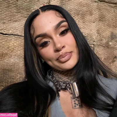 Kehlani - Getting stronger every day  how about you