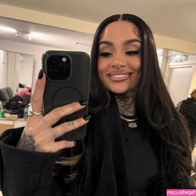 Kehlani - Gathering inspiration