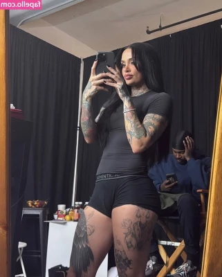 Kehlani - Preparado para verlo