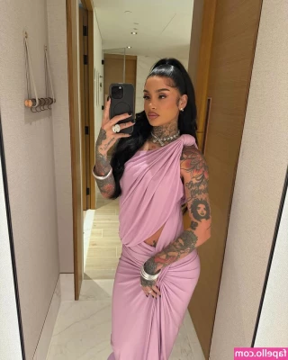 Kehlani - I got new things coming boys