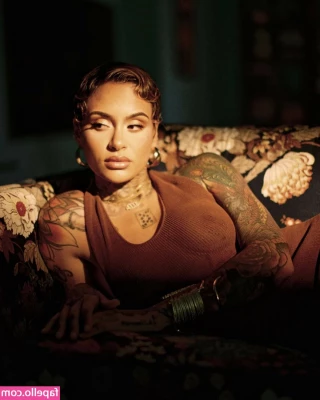 Kehlani - my tongue can make you feel weak