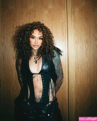Kehlani - I’m so happy to tell you guys I had my babies! Being a single mom
