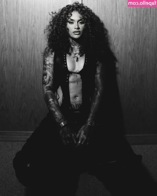 Kehlani - ժօ ժíɾեվ եհíղցs եօ ʍҽ