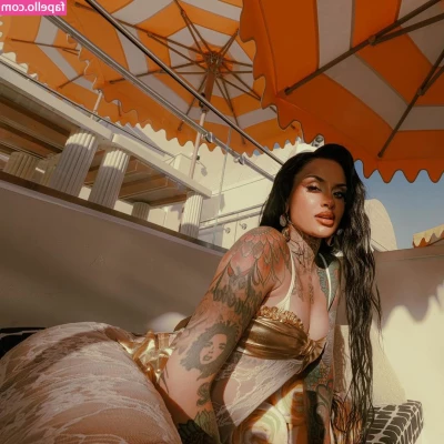 Kehlani - I need to add more to my fairy corner