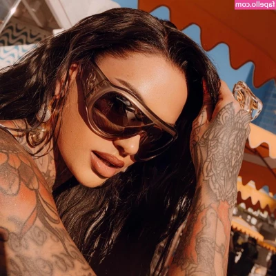 Kehlani - I m hot