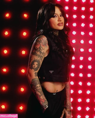 Kehlani - Si me empiezan a morbosear no hay quien me detenga    danielzambrano