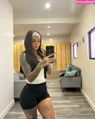 Kehlani - brand new content!