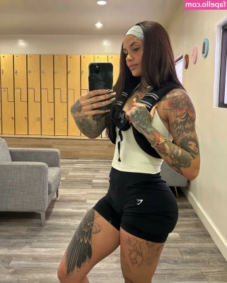 Kehlani - Super sexy sunday