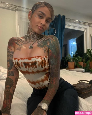 Kehlani - i'm taking it to the next level this summer