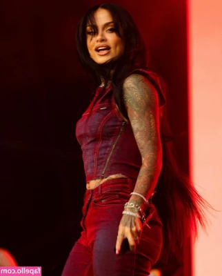 Kehlani - In desperate need for your help