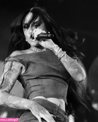 Kehlani - Good morning! ✨ (Well, it WAS morning when I was going to post