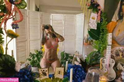 Kehlani - lettuce