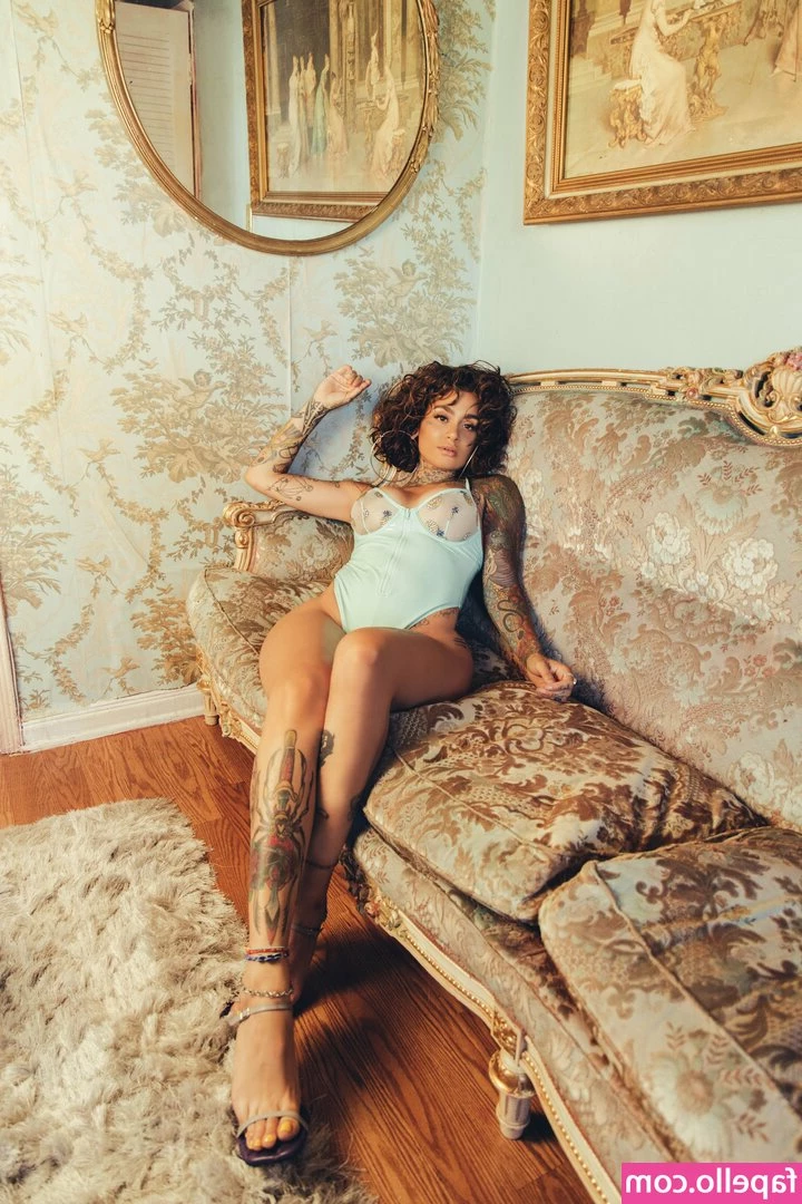 Kehlani - Do u think im cuteeeee