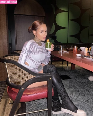 Kehlani - Like my last 10 feed posts and text me  DONE    I ll send a little