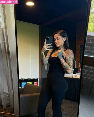 Kehlani - I can't believe summer is over already 😭