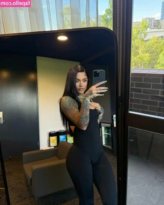 Kehlani - Sorry I haven’t been posting! Been a bit sick (not covid lmao)