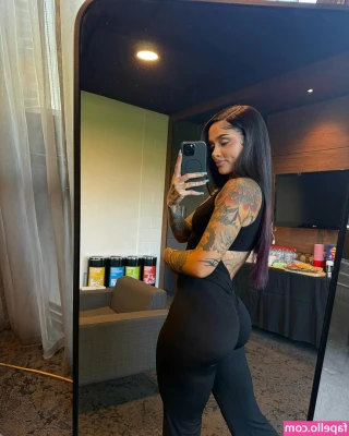 Kehlani - Fuck me 🔥👅💦