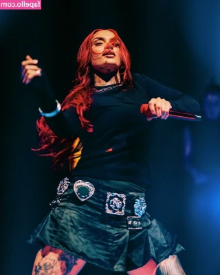 Kehlani - Do you want’t more of this set? 🥰