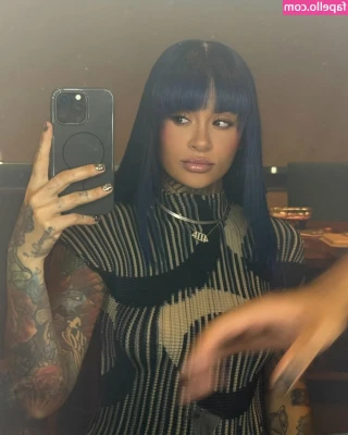 Kehlani - Created some magic for u today 🪄😏
