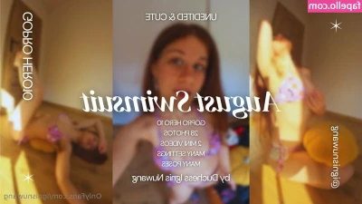 ignisnuwang - Rare Content Collection