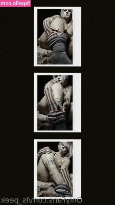 ls_peek [ ls-peek ] - Sun is out 🍑🔥