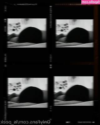 ls_peek [ ls-peek ] - it's been a while since I've teased you guys ;) how do you like my