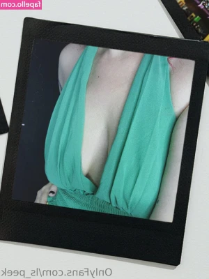 ls_peek [ ls-peek ] - All fancy at home🤎😂